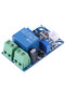 وحدة X801 12V لقطع تيار البطارية عند انخفاض الجهد وتفعيلها تلقائيًا عند ارتفاع الجهد (وحدة حماية من انخفاض الجهد) - 6