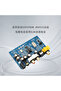 لوحة فك تشفير ES9039Q2M DAC مع مدخل بصري محوري I2S DSD512 - 3