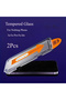 Nothing Phone (3a) 2 Pcs 2Pcs Premium Oleophobic Coating Tempered Glass For Nothing Phone 3a lite 3A