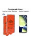 OnePlus Nord 5 2pcs 2pcs HD Tempered Glass for Nord 5 3 CE3 CE4 Lite Nord N300 N30 N20 SE Screen Pr - 8
