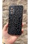 Redmi Note 10 Pro Compatible Leopard Printed Pack Silicone Shock-Absorbing Classic Protected Rubber Case - 4