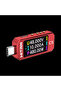 جهاز اختبار WITRN C5 USB لقياس الجهد والتيار، جهاز اختبار 28 فولت، شحن سريع PD3.1، كشف تقادم UFS EPR