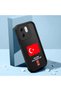 Infinix Hot 50I Compatible 2026 Fifa World Cup Pattern Soft Silicone Phone Case with Camera Protection - 2