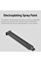 5PCS COOLCIRC 5PCS New PCI Slot Cover PCI Graphics Card Blanks Dust Cover Filter Blanking Board Vent - 2