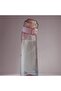 G1 Tritan Air Scented Water Bottle, 650ml, Pink, Leakproof Flask, 2 Free Random Scented Pods - 2