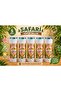 Safari Themed Happy Birthday Foam Balloon Set 3-Pack 5-Pack 10-Pack Birthday Party Foam Balloons for Distribution - 4