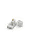 1X 3-in-1 Maintenance Tank Chip Resetter use in T04D1 C9345 C9344 For Epson L6490 L14150ET-8550 E... - 3