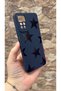 Redmi Note 11 Pro/Note 12 Pro 4g Compatible Star Silicone Shock-Absorbing Classic Protected Rubber Case - 3