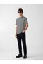 Lcw Jeans Black 750 Slim Fit Men's Jean Trousers