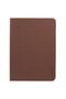 iPad Pro 11 (2018/2020/2021/2022) Air 10.9 (2020/2022) Air 11 (2024/2025) Canvas Stand Tablet Protective Book Case - 2