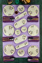 14 Piece Floral Patterned Breakfast Set Elegant Spring Themed Presentation Set Breakfast Set - 2