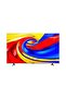 4K Google TV 75 Inch QLED TV-75P7L