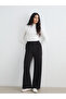 Vizyon New Season Elastic Waist Soft Touch Women's Sweatpants
