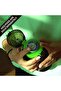 G2 Tritan Air Scented Water Bottle, 650ml, Green, Leakproof Design, 2 Free Random Scented Pods+Cleaning Kit - 2