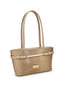 Belt Detailed Bucket Model Women's Shoulder Bag En 30 Boy 16 cm