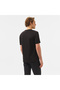 Men's Black T-Shirt - 2