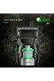 NG‑8080 Professional Large Hair Clipper 9000 RPM 5 Speed Cordless Clipper with DLC Blade 4600mAh - 3