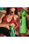 G2 Tritan Air Scented Water Bottle, 650ml, Green, Leakproof Design, 2 Free Random Scented Pods+Cleaning Kit - 4