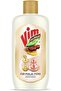 Metal Cleaning Gel for Copper & Brass 250ml - Tarnish Remover Polish for Pooja Utensils Idols