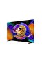 4K Google TV 65 Inch SQD-Mini LED TV-65C7L - 3
