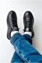 Voyager M377 Men's Classic Casual Comfortable Daily Shoes - 2