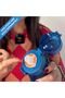 G2 Tritan Air Scented Water Bottle, 650ml, Orange, Leakproof Design, 2 Free Random Scented Pods+Cleaning Kit - 2