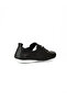 Z874 Black Leather Casual Women's Shoes - 4