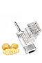 # Rende Special Production Ergonomic Fruit and Vegetable High Quality Stainless Steel Hand Grater with Handle Set of 4 - 4