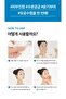 10PCS Korean Face Mask, Deep Hydration & Moisture, Natural cosmetics - 6