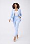 Double Button Comfortable Fit Jacket Suit