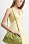 Women's Green Isabeau Shoulder Bag - 2