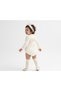 👉   Mini Cayzen Sweet Angel Embroidered Baby Girl Romper & Headband Set - 4