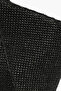 Women's Black Sola Tote Bag - 6