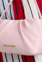 Women's Pink Esme Clutch