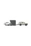 Premium Team Transport Hrv37 Car Culture'18 Toyota 4Runner &'89 Toyota Supra - 3