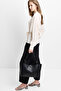 Women's Black Mayfair Tote Bag - 2