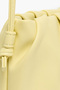 Women's Yellow Esme Clutch - 5