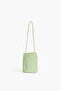 Women's Green Alden Mini Bag - 7