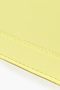 Women's Yellow Chelsea Mini Bag - 5