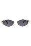 7012.C1 56 Women's Sunglasses - 2