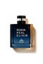 عطر REAL ELIXIR رائحة نظيفة ومنعشة تعكس الأناقة والثقة بلمسة فاخرة – 100 مل