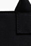 Women's Black Kora Tote Bag - 6