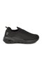 Black Textile Lightweight Women's Sports Shoes Pci-10062 g - 3