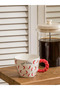 كوب سيراميك على شكل فلفل مختلط من LCW HOME سعة 270 مل
