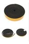 5mm x 30mm x 10m 10M Self Adhesive Sponge Seal Strip, Foam Weather Stripping Door Insulation Tape A - 7