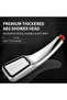 Other Handheld Square Shower Head 300 Hole Pressurized Dense Water Outlet with Strong Pressure Nozzl - 4