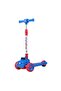 Kick Scooter Blue