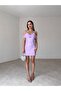 Sweden Dress 4729 - Lilac - 2
