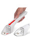 Insect Catcher Handheld Insect Catcher Spider Catcher Bee Insect Clamp Artifact Insect Catching Tool - 2