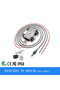 30V 12V(9-25V) DC-DC Step-up Module 12V to 30V 3.5A 105W Power Supply 12V to 30V Booster with DC po